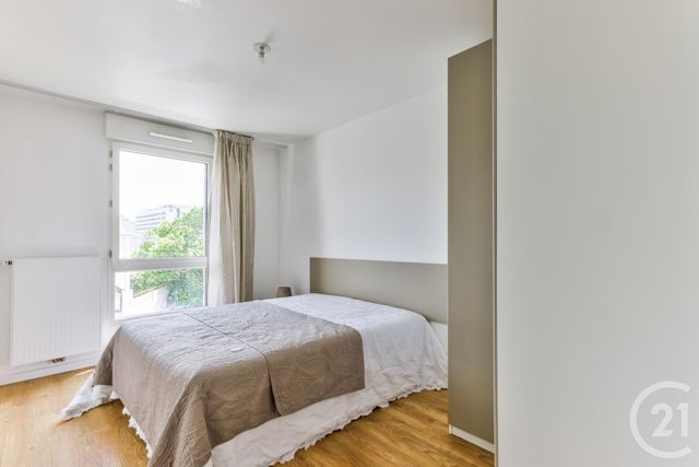 Appartement F4 à vendre - 4 pièces - 87.0 m2 - AUBERVILLIERS - 93 - ILE-DE-FRANCE - Century 21 Immo Conseil