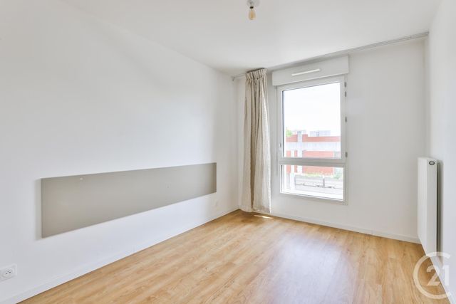 Appartement F4 à vendre - 4 pièces - 87.0 m2 - AUBERVILLIERS - 93 - ILE-DE-FRANCE - Century 21 Immo Conseil
