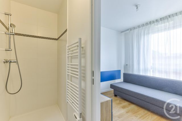 Appartement F4 à vendre - 4 pièces - 87.0 m2 - AUBERVILLIERS - 93 - ILE-DE-FRANCE - Century 21 Immo Conseil