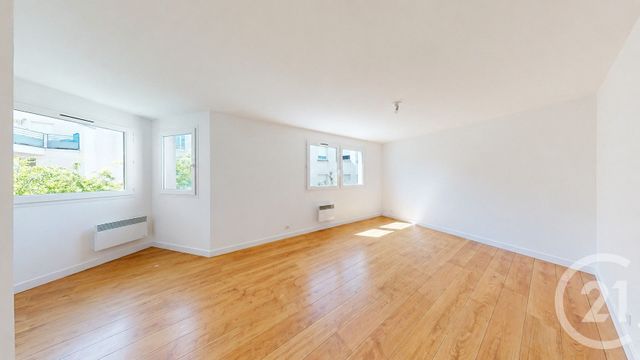 appartement - AUBERVILLIERS - 93
