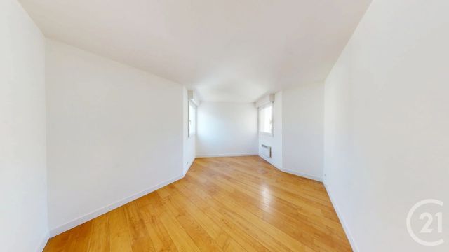 Appartement F4 à vendre - 4 pièces - 85.29 m2 - AUBERVILLIERS - 93 - ILE-DE-FRANCE - Century 21 Immo Conseil