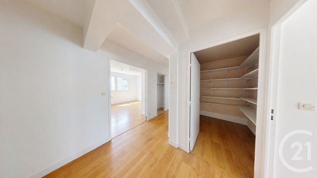 Appartement F4 à vendre - 4 pièces - 85.29 m2 - AUBERVILLIERS - 93 - ILE-DE-FRANCE - Century 21 Immo Conseil