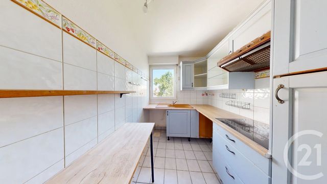 Appartement F4 à vendre - 4 pièces - 85.29 m2 - AUBERVILLIERS - 93 - ILE-DE-FRANCE - Century 21 Immo Conseil