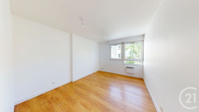 Appartement F4 à vendre - 4 pièces - 85.29 m2 - AUBERVILLIERS - 93 - ILE-DE-FRANCE - Century 21 Immo Conseil