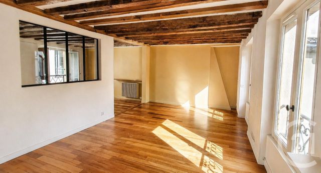 Appartement Duplex à vendre - 4 pièces - 146.72 m2 - ST GERMAIN EN LAYE - 78 - ILE-DE-FRANCE - Century 21 Immo Conseil