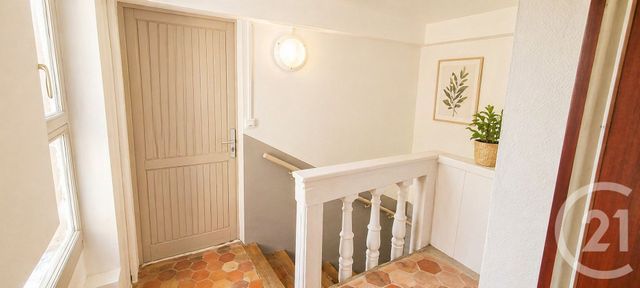 Appartement Duplex à vendre - 4 pièces - 146.72 m2 - ST GERMAIN EN LAYE - 78 - ILE-DE-FRANCE - Century 21 Immo Conseil