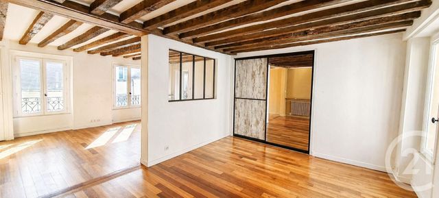 Appartement Duplex à vendre ST GERMAIN EN LAYE