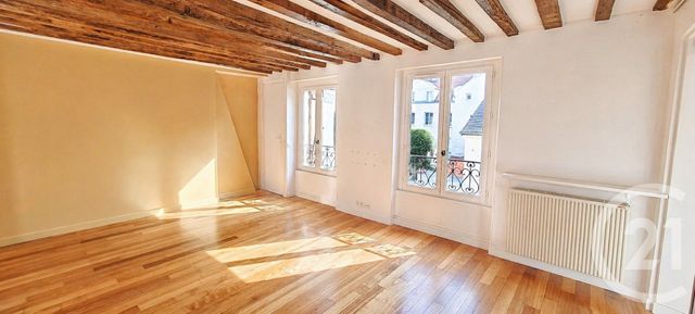 Appartement Duplex à vendre - 4 pièces - 146.72 m2 - ST GERMAIN EN LAYE - 78 - ILE-DE-FRANCE - Century 21 Immo Conseil