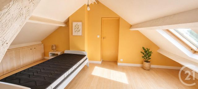 Appartement Duplex à vendre - 4 pièces - 146.72 m2 - ST GERMAIN EN LAYE - 78 - ILE-DE-FRANCE - Century 21 Immo Conseil