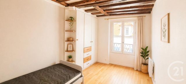 Appartement Duplex à vendre - 4 pièces - 146.72 m2 - ST GERMAIN EN LAYE - 78 - ILE-DE-FRANCE - Century 21 Immo Conseil