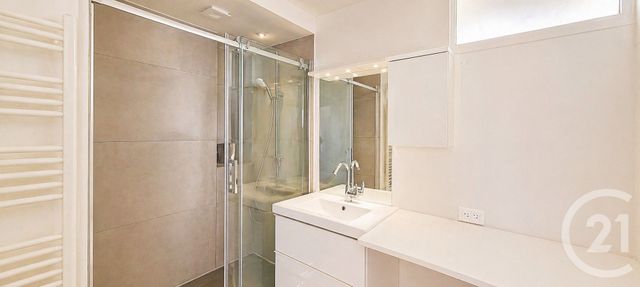 Appartement F5 à vendre - 5 pièces - 93.39 m2 - AUBERVILLIERS - 93 - ILE-DE-FRANCE - Century 21 Immo Conseil
