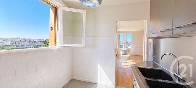 Appartement F5 à vendre - 5 pièces - 93.39 m2 - AUBERVILLIERS - 93 - ILE-DE-FRANCE - Century 21 Immo Conseil