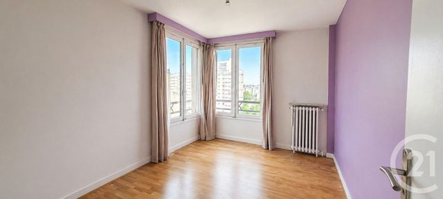 Appartement F5 à vendre - 5 pièces - 93.39 m2 - AUBERVILLIERS - 93 - ILE-DE-FRANCE - Century 21 Immo Conseil