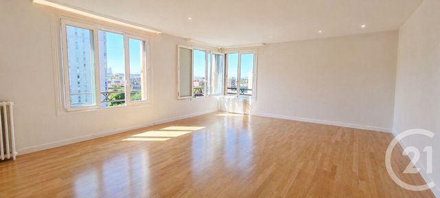 Appartement F5 à vendre AUBERVILLIERS
