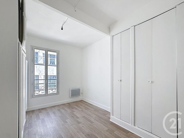 Appartement F2 à vendre - 2 pièces - 30.76 m2 - AUBERVILLIERS - 93 - ILE-DE-FRANCE - Century 21 Immo Conseil