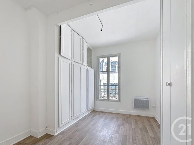 Appartement F2 à vendre - 2 pièces - 30.76 m2 - AUBERVILLIERS - 93 - ILE-DE-FRANCE - Century 21 Immo Conseil