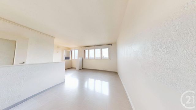 Appartement à vendre AUBERVILLIERS