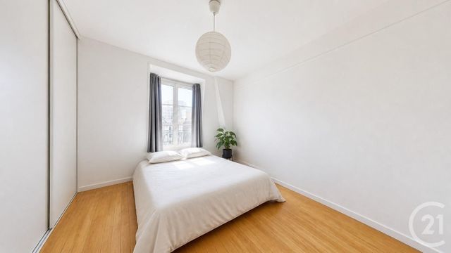 Appartement à vendre - 3 pièces - 43.51 m2 - AUBERVILLIERS - 93 - ILE-DE-FRANCE - Century 21 Immo Conseil
