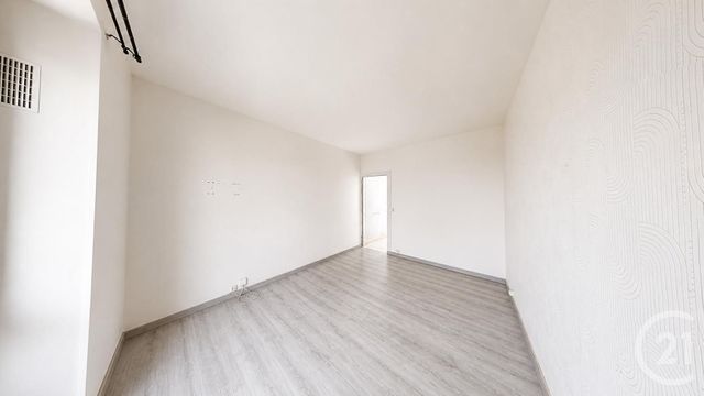 Appartement F2 à vendre - 2 pièces - 29.45 m2 - AUBERVILLIERS - 93 - ILE-DE-FRANCE - Century 21 Immo Conseil