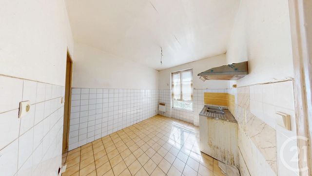 Appartement F2 à vendre - 2 pièces - 29.44 m2 - AUBERVILLIERS - 93 - ILE-DE-FRANCE - Century 21 Immo Conseil