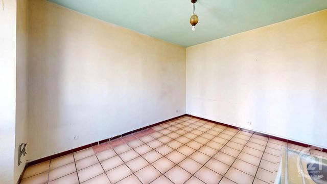 Appartement F2 à vendre - 2 pièces - 32.58 m2 - AUBERVILLIERS - 93 - ILE-DE-FRANCE - Century 21 Immo Conseil