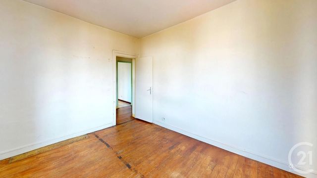 Appartement F2 à vendre - 2 pièces - 32.58 m2 - AUBERVILLIERS - 93 - ILE-DE-FRANCE - Century 21 Immo Conseil