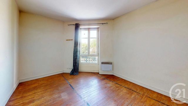 Appartement F2 à vendre - 2 pièces - 32.58 m2 - AUBERVILLIERS - 93 - ILE-DE-FRANCE - Century 21 Immo Conseil