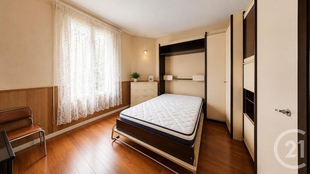 Appartement à vendre - 3 pièces - 57.66 m2 - AUBERVILLIERS - 93 - ILE-DE-FRANCE - Century 21 Immo Conseil