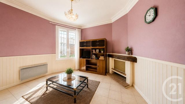 Appartement à vendre AUBERVILLIERS