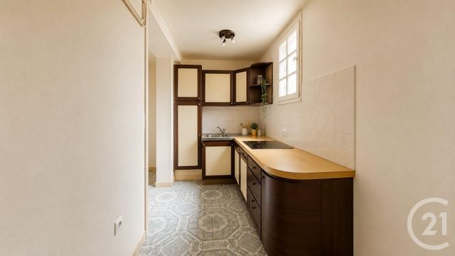 Appartement à vendre - 3 pièces - 57.66 m2 - AUBERVILLIERS - 93 - ILE-DE-FRANCE - Century 21 Immo Conseil