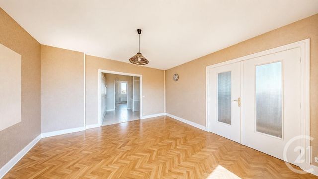 Appartement F3 à vendre - 3 pièces - 59.35 m2 - AUBERVILLIERS - 93 - ILE-DE-FRANCE - Century 21 Immo Conseil