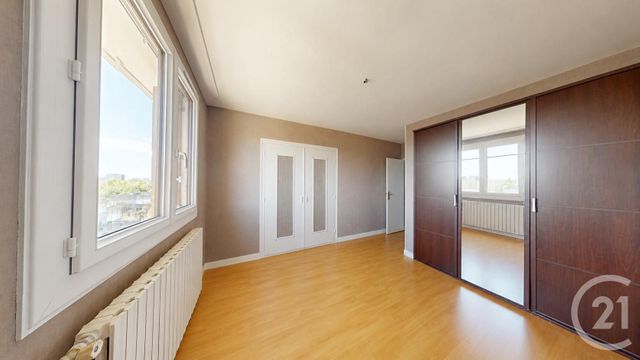 Appartement F3 à vendre - 3 pièces - 59.35 m2 - AUBERVILLIERS - 93 - ILE-DE-FRANCE - Century 21 Immo Conseil