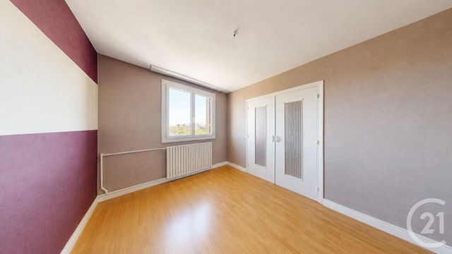 Appartement F3 à vendre - 3 pièces - 59.35 m2 - AUBERVILLIERS - 93 - ILE-DE-FRANCE - Century 21 Immo Conseil