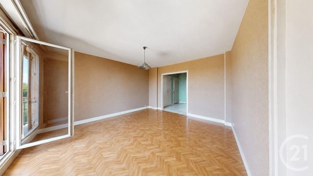 Appartement F3 à vendre - 3 pièces - 59.35 m2 - AUBERVILLIERS - 93 - ILE-DE-FRANCE - Century 21 Immo Conseil
