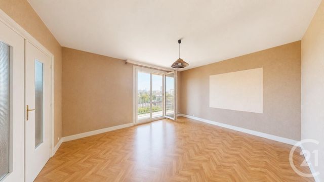 Appartement F3 à vendre AUBERVILLIERS