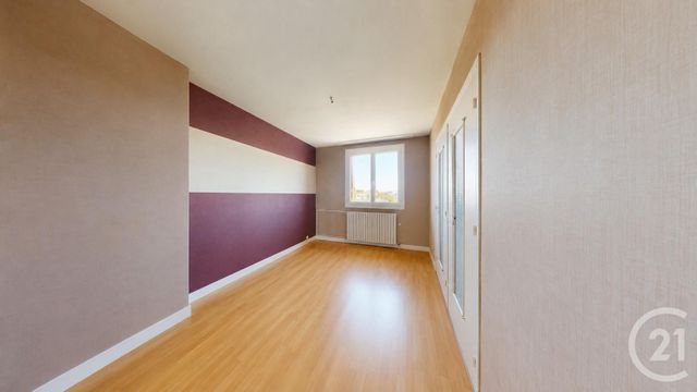 Appartement F3 à vendre - 3 pièces - 59.35 m2 - AUBERVILLIERS - 93 - ILE-DE-FRANCE - Century 21 Immo Conseil