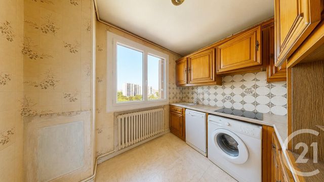 Appartement F3 à vendre - 3 pièces - 59.35 m2 - AUBERVILLIERS - 93 - ILE-DE-FRANCE - Century 21 Immo Conseil
