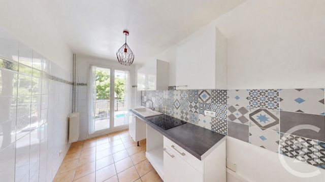 Appartement F2 à vendre - 2 pièces - 44.91 m2 - AUBERVILLIERS - 93 - ILE-DE-FRANCE - Century 21 Immo Conseil