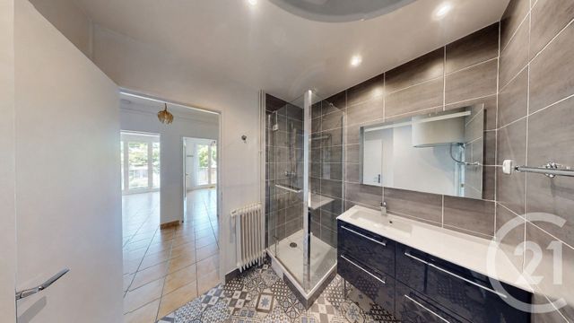 Appartement F2 à vendre - 2 pièces - 44.91 m2 - AUBERVILLIERS - 93 - ILE-DE-FRANCE - Century 21 Immo Conseil