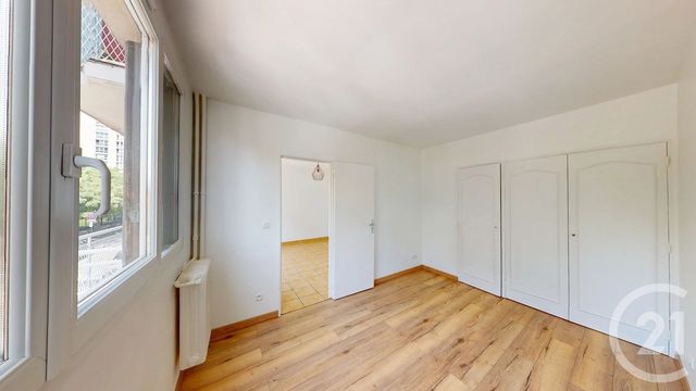Appartement F2 à vendre - 2 pièces - 44.91 m2 - AUBERVILLIERS - 93 - ILE-DE-FRANCE - Century 21 Immo Conseil