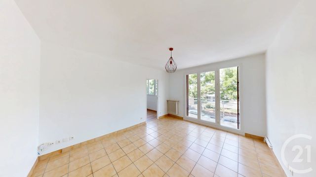 Appartement F2 à vendre - 2 pièces - 44.91 m2 - AUBERVILLIERS - 93 - ILE-DE-FRANCE - Century 21 Immo Conseil