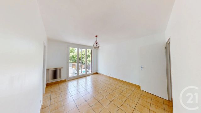 Appartement F2 à vendre - 2 pièces - 44.91 m2 - AUBERVILLIERS - 93 - ILE-DE-FRANCE - Century 21 Immo Conseil