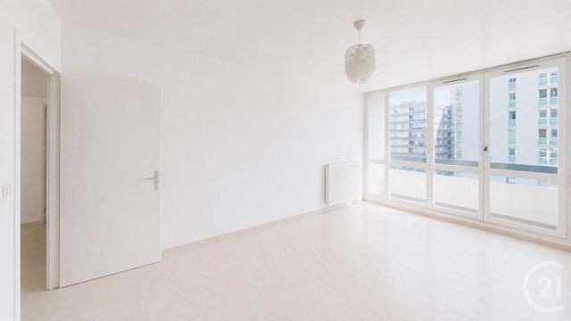 Appartement à vendre - 3 pièces - 66.1 m2 - AUBERVILLIERS - 93 - ILE-DE-FRANCE - Century 21 Immo Conseil