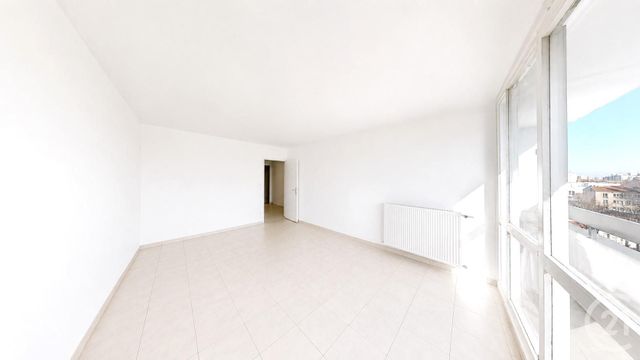 Appartement à vendre - 3 pièces - 66.1 m2 - AUBERVILLIERS - 93 - ILE-DE-FRANCE - Century 21 Immo Conseil
