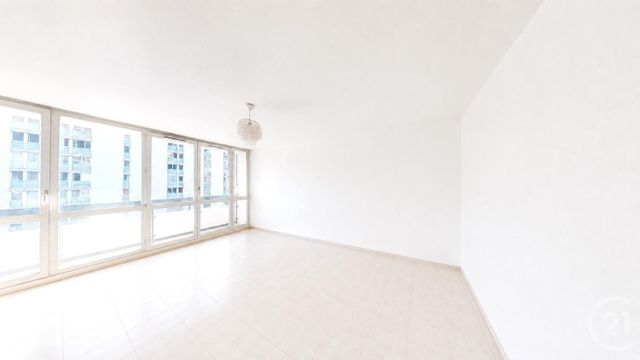Appartement à vendre - 3 pièces - 66.1 m2 - AUBERVILLIERS - 93 - ILE-DE-FRANCE - Century 21 Immo Conseil