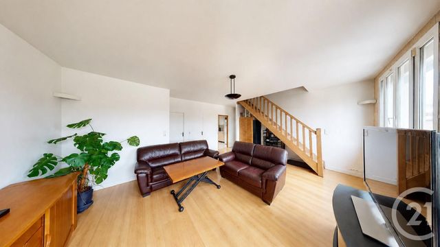 appartement - None - 93