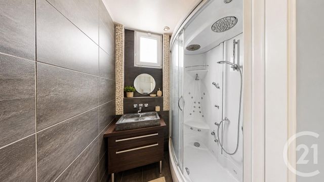 Appartement F4 à vendre - 4 pièces - 88.83 m2 - 93 - ILE-DE-FRANCE - Century 21 Immo Conseil