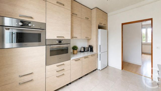 Appartement F4 à vendre - 4 pièces - 88.83 m2 - 93 - ILE-DE-FRANCE - Century 21 Immo Conseil