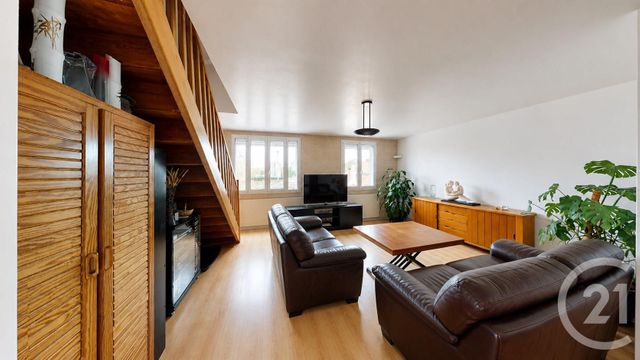 Appartement F4 à vendre - 4 pièces - 88.83 m2 - 93 - ILE-DE-FRANCE - Century 21 Immo Conseil