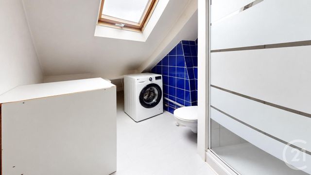 Appartement F4 à vendre - 4 pièces - 88.83 m2 - 93 - ILE-DE-FRANCE - Century 21 Immo Conseil